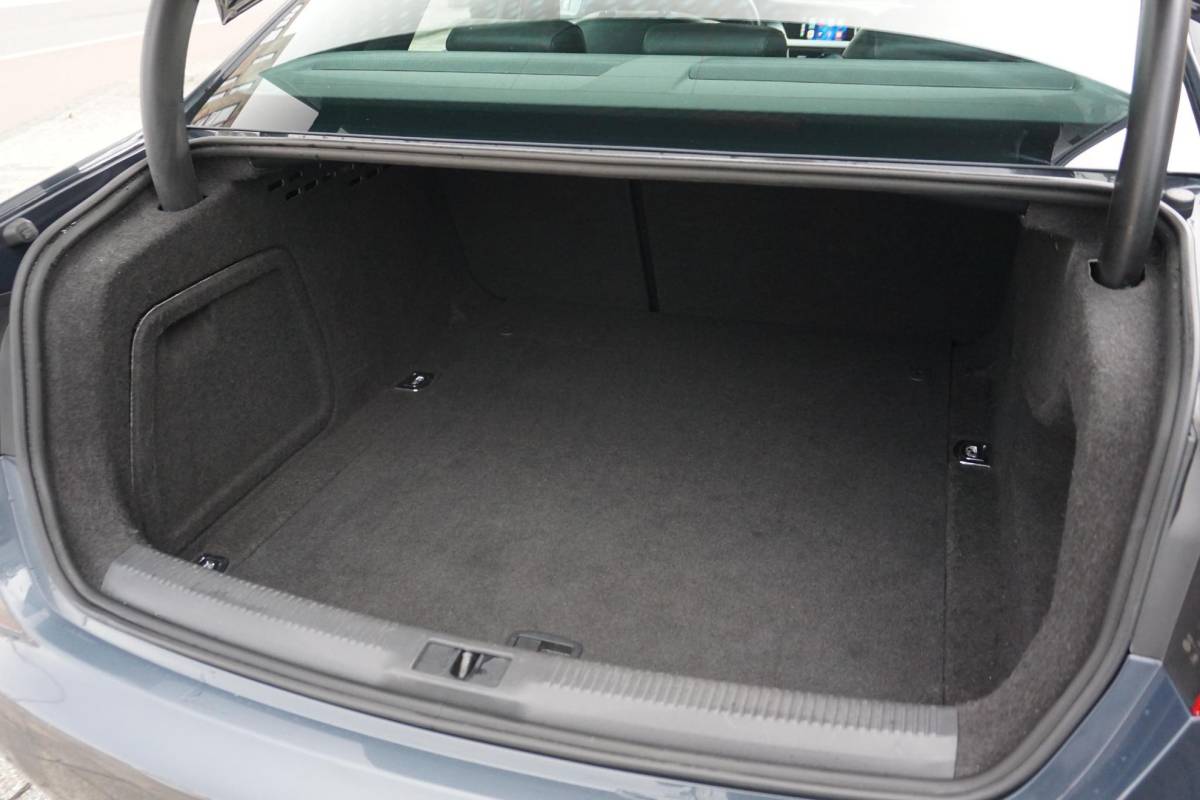 Audi A4 Audi A4 Limousine 1.8 TFSI Pro Line S | CARPLAY | S-Line
