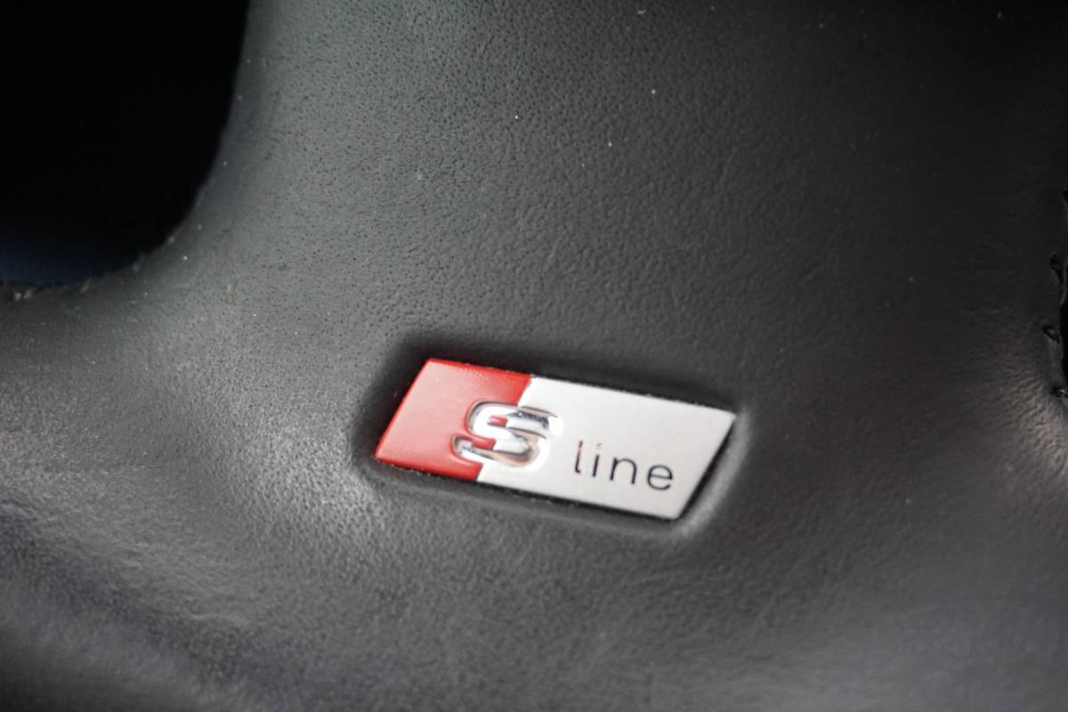 Audi A4 Audi A4 Limousine 1.8 TFSI Pro Line S | CARPLAY | S-Line