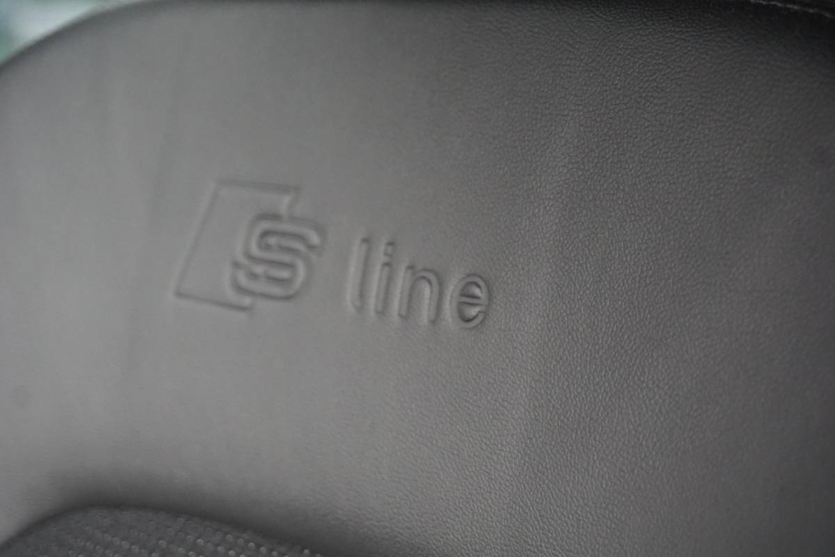 Audi A4 Audi A4 Limousine 1.8 TFSI Pro Line S | CARPLAY | S-Line