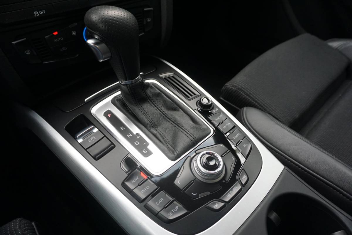 Audi A4 Audi A4 Limousine 1.8 TFSI Pro Line S | CARPLAY | S-Line