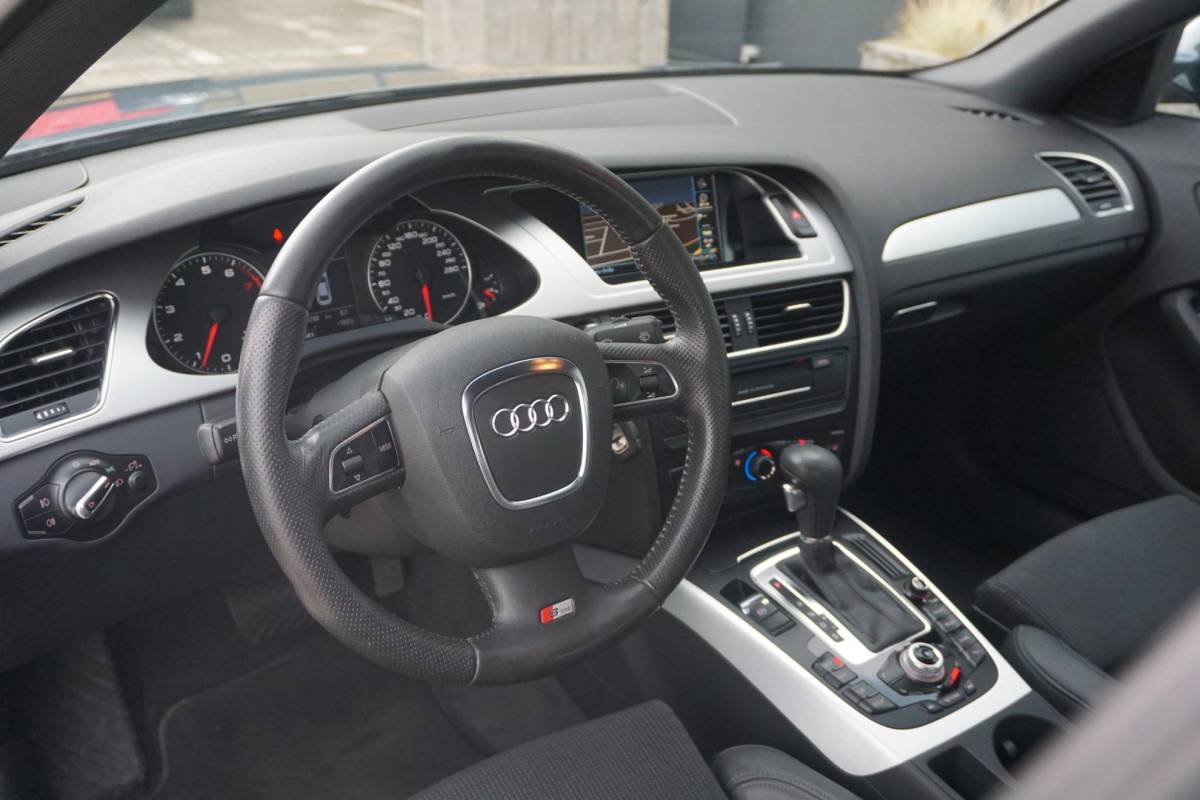 Audi A4 Audi A4 Limousine 1.8 TFSI Pro Line S | CARPLAY | S-Line
