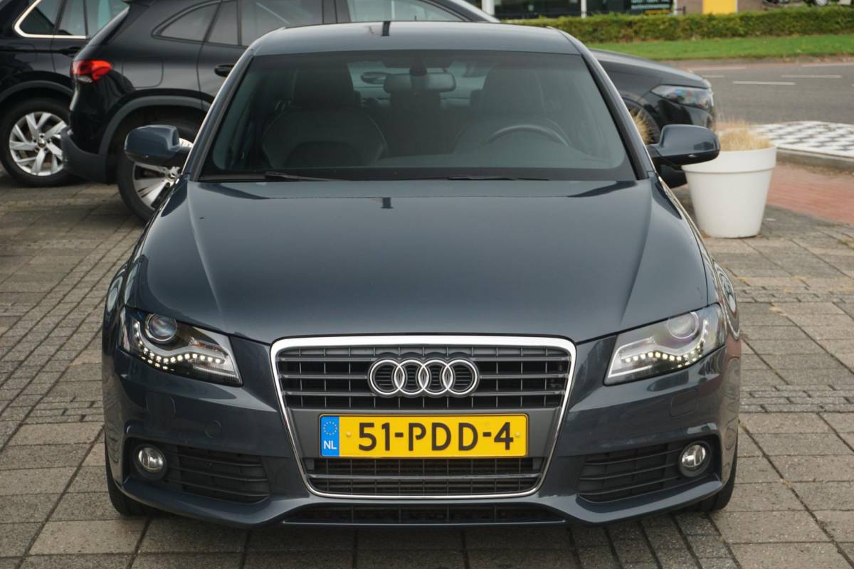 Audi A4 Audi A4 Limousine 1.8 TFSI Pro Line S | CARPLAY | S-Line