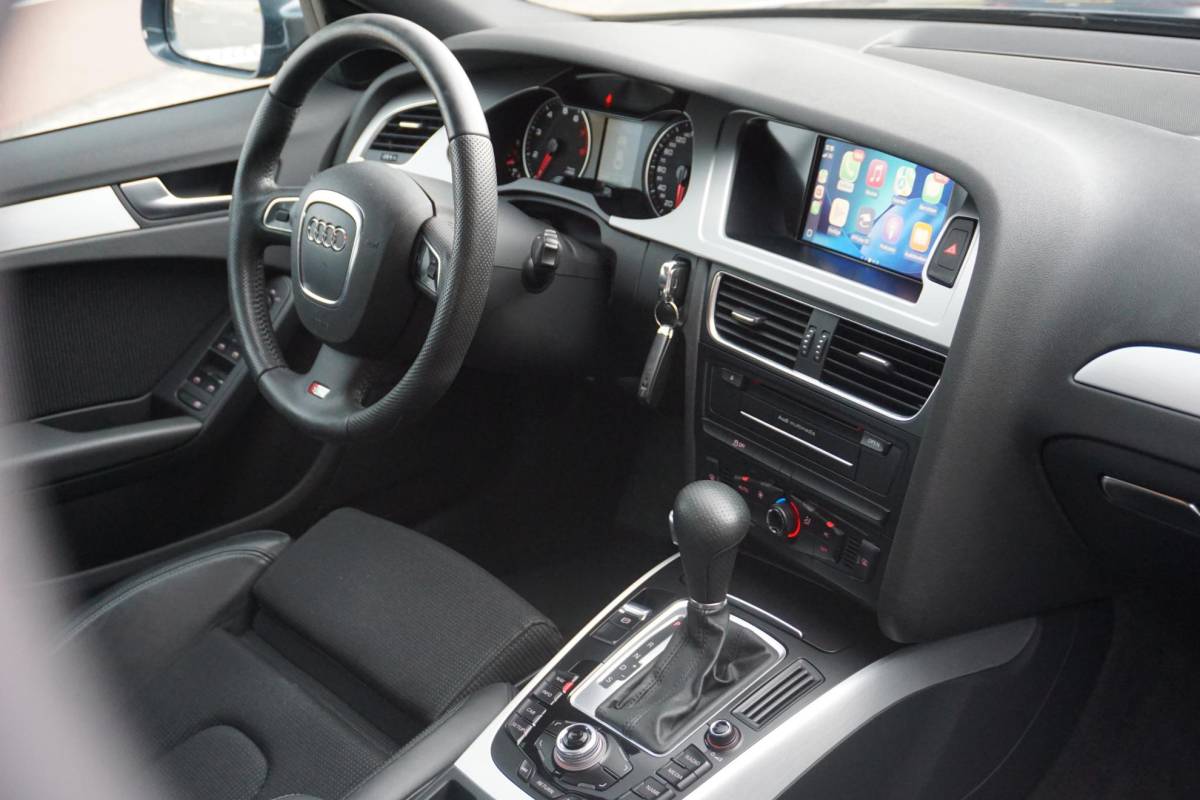 Audi A4 Audi A4 Limousine 1.8 TFSI Pro Line S | CARPLAY | S-Line