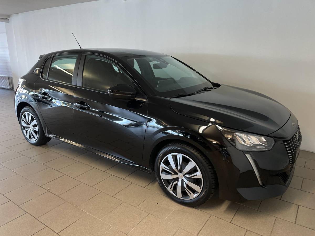 Peugeot 208 Peugeot 208 1.2 PureTech Active AIRCO NAVI CRUISE APPLE CARPLAY BLUETOOTH MULTI STUUR PDC ZEER NETTE AUTO