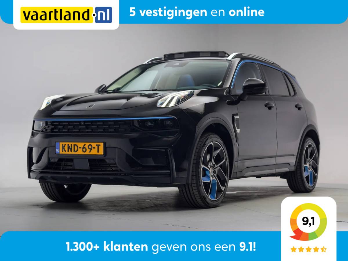 Lynk & Co 01