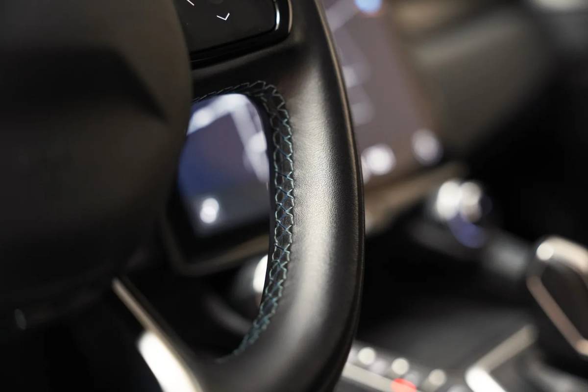 Lynk & Co 01 Lynk & Co 01 1.5 PHEV [ Panorama Navi 360°-Camera Keyless ]