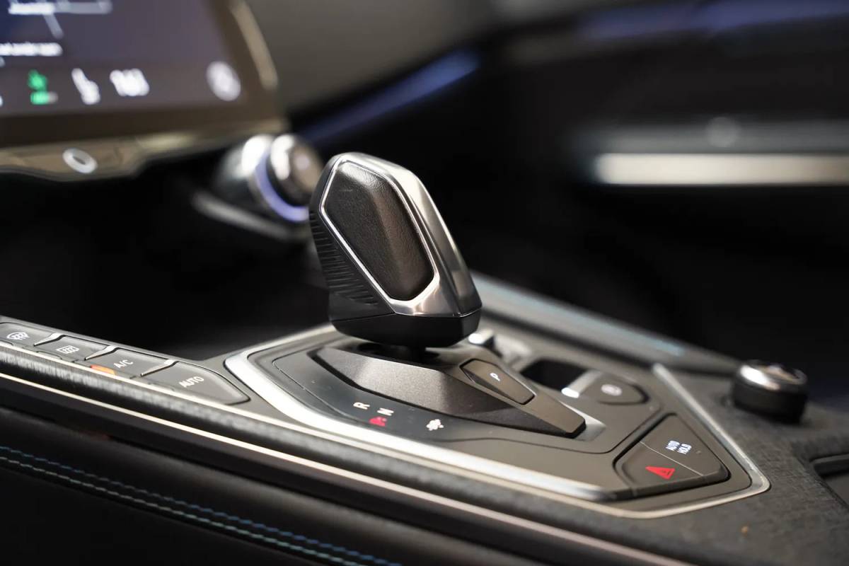 Lynk & Co 01 Lynk & Co 01 1.5 PHEV [ Panorama Navi 360°-Camera Keyless ]