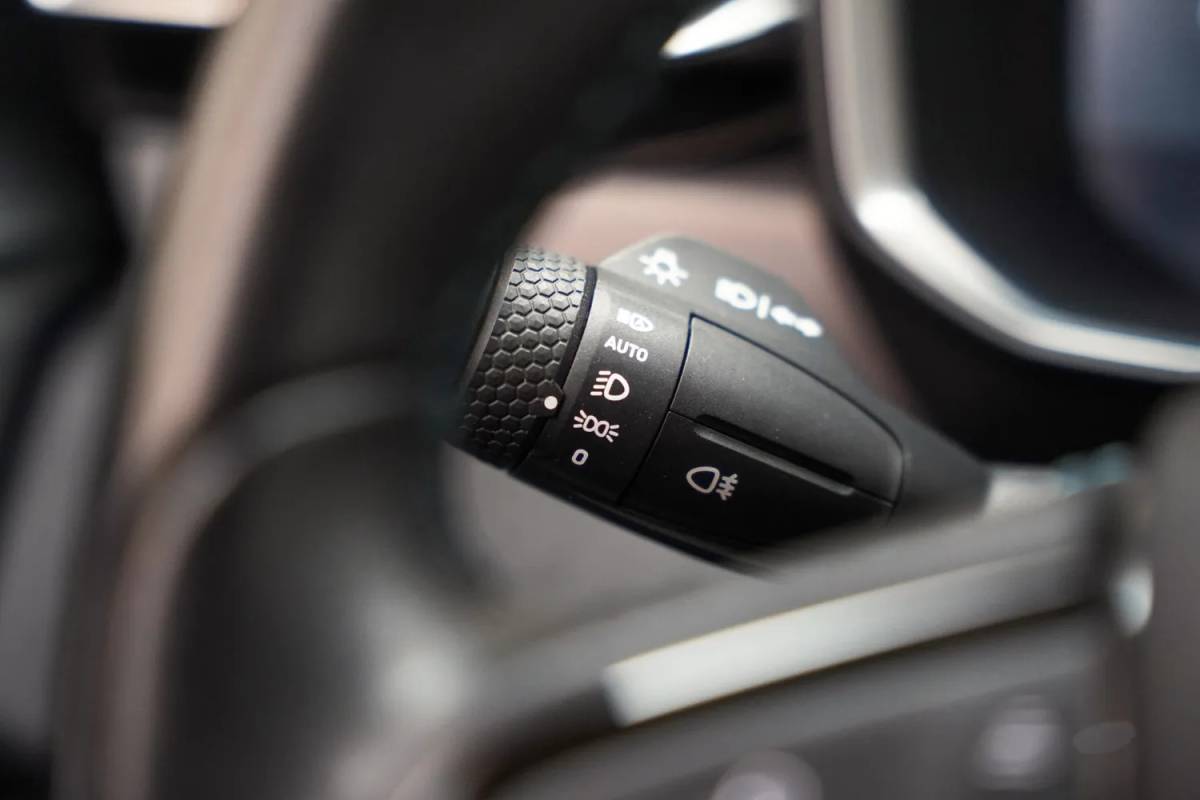 Lynk & Co 01 Lynk & Co 01 1.5 PHEV [ Panorama Navi 360°-Camera Keyless ]