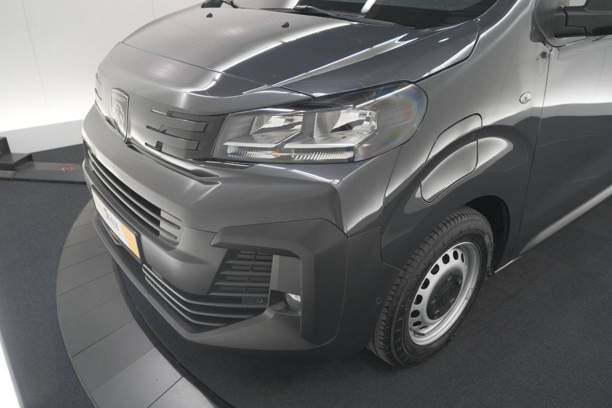 Peugeot e-Expert Peugeot e-Expert EV L2 75 kWh | Camera | Betimmering Laadruimte | Dodehoekdetectie | Apple Carplay
