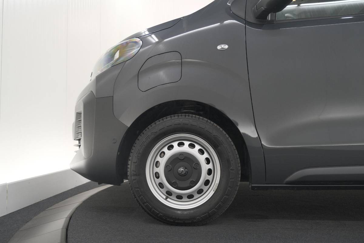 Peugeot e-Expert Peugeot e-Expert EV L2 75 kWh | Camera | Betimmering Laadruimte | Dodehoekdetectie | Apple Carplay