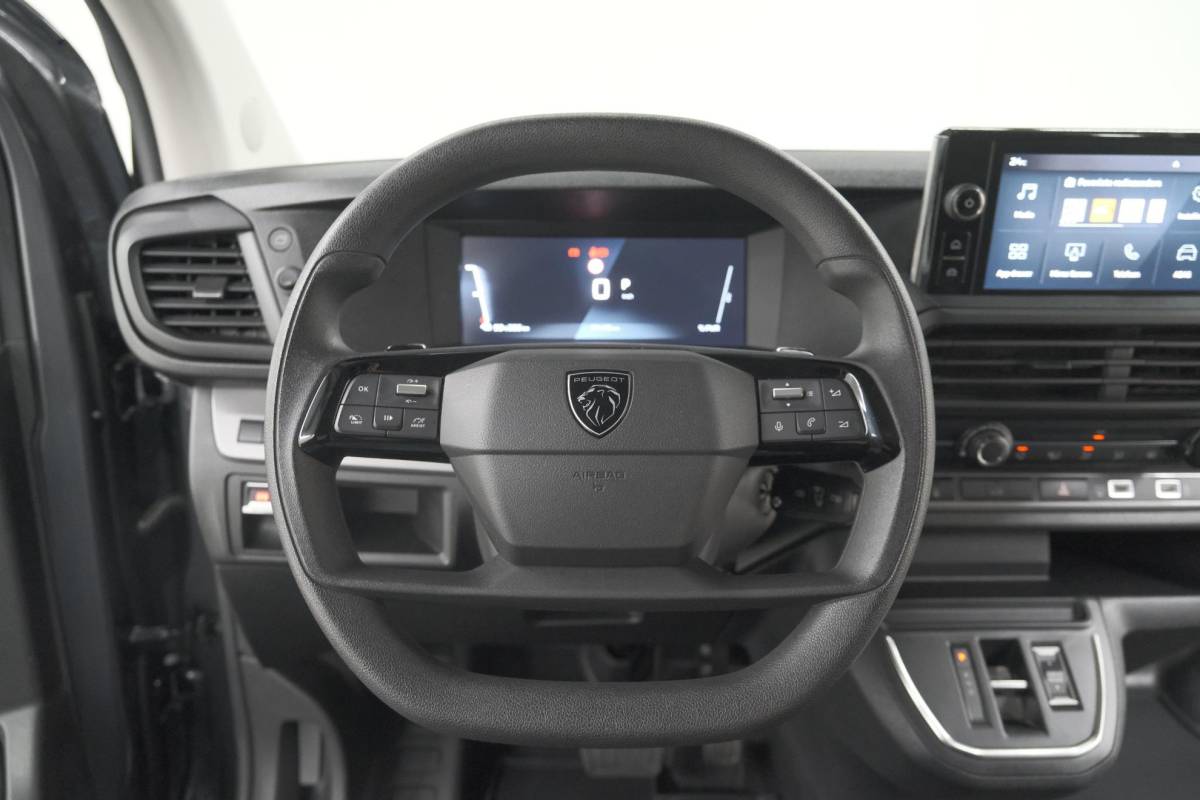 Peugeot e-Expert Peugeot e-Expert EV L2 75 kWh | Camera | Betimmering Laadruimte | Dodehoekdetectie | Apple Carplay