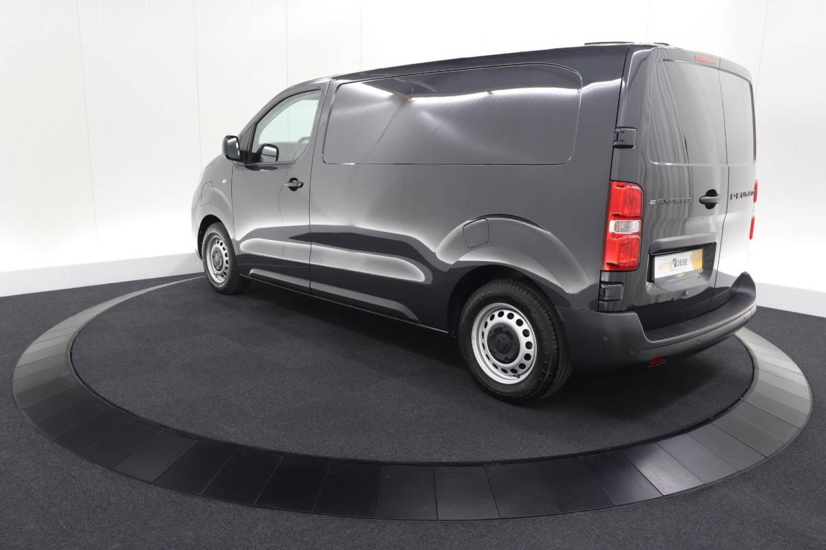 Peugeot e-Expert Peugeot e-Expert EV L2 75 kWh | Camera | Betimmering Laadruimte | Dodehoekdetectie | Apple Carplay