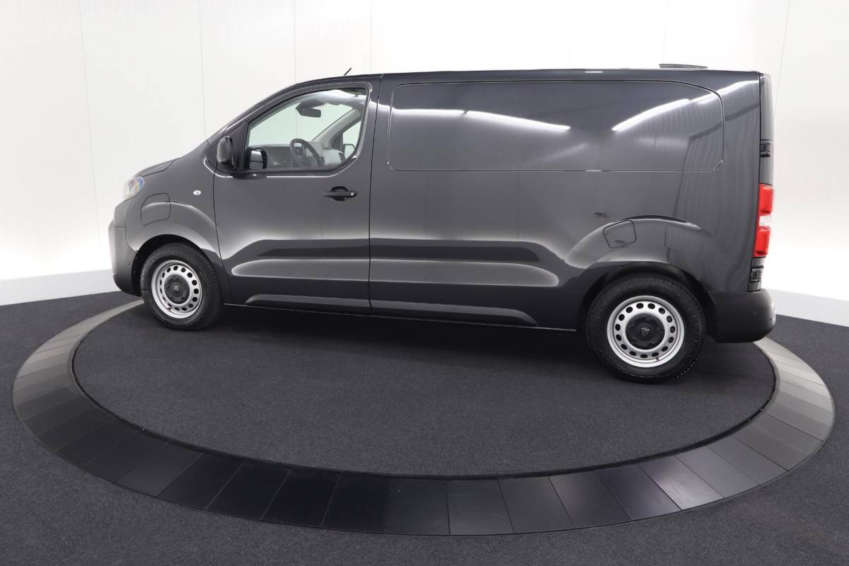 Peugeot e-Expert Peugeot e-Expert EV L2 75 kWh | Camera | Betimmering Laadruimte | Dodehoekdetectie | Apple Carplay