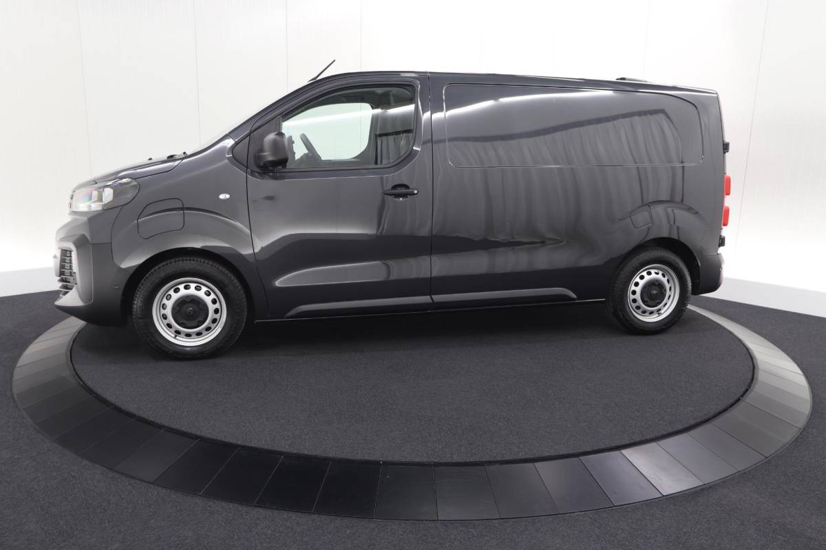 Peugeot e-Expert Peugeot e-Expert EV L2 75 kWh | Camera | Betimmering Laadruimte | Dodehoekdetectie | Apple Carplay