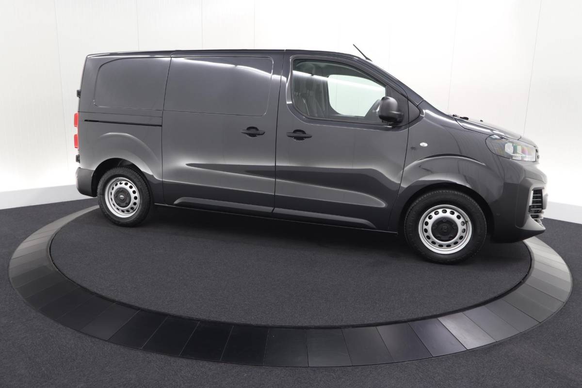 Peugeot e-Expert Peugeot e-Expert EV L2 75 kWh | Camera | Betimmering Laadruimte | Dodehoekdetectie | Apple Carplay