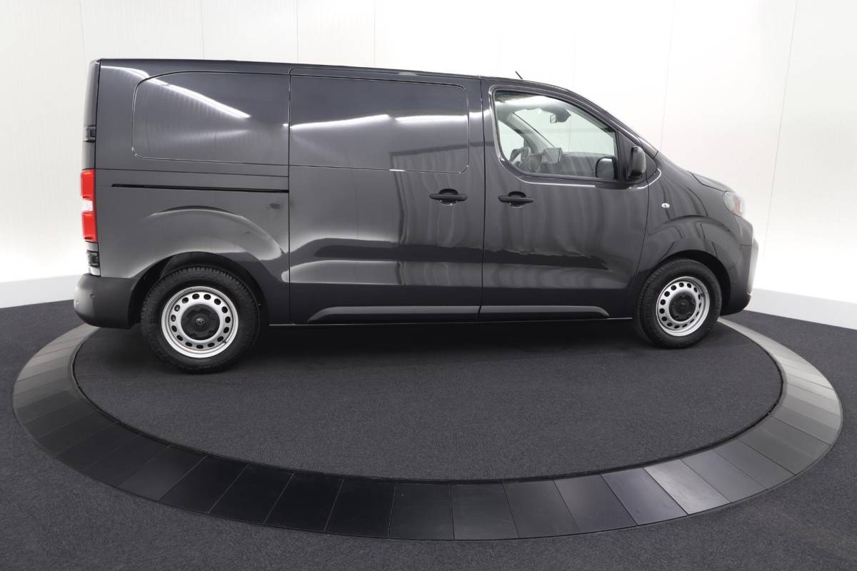 Peugeot e-Expert Peugeot e-Expert EV L2 75 kWh | Camera | Betimmering Laadruimte | Dodehoekdetectie | Apple Carplay