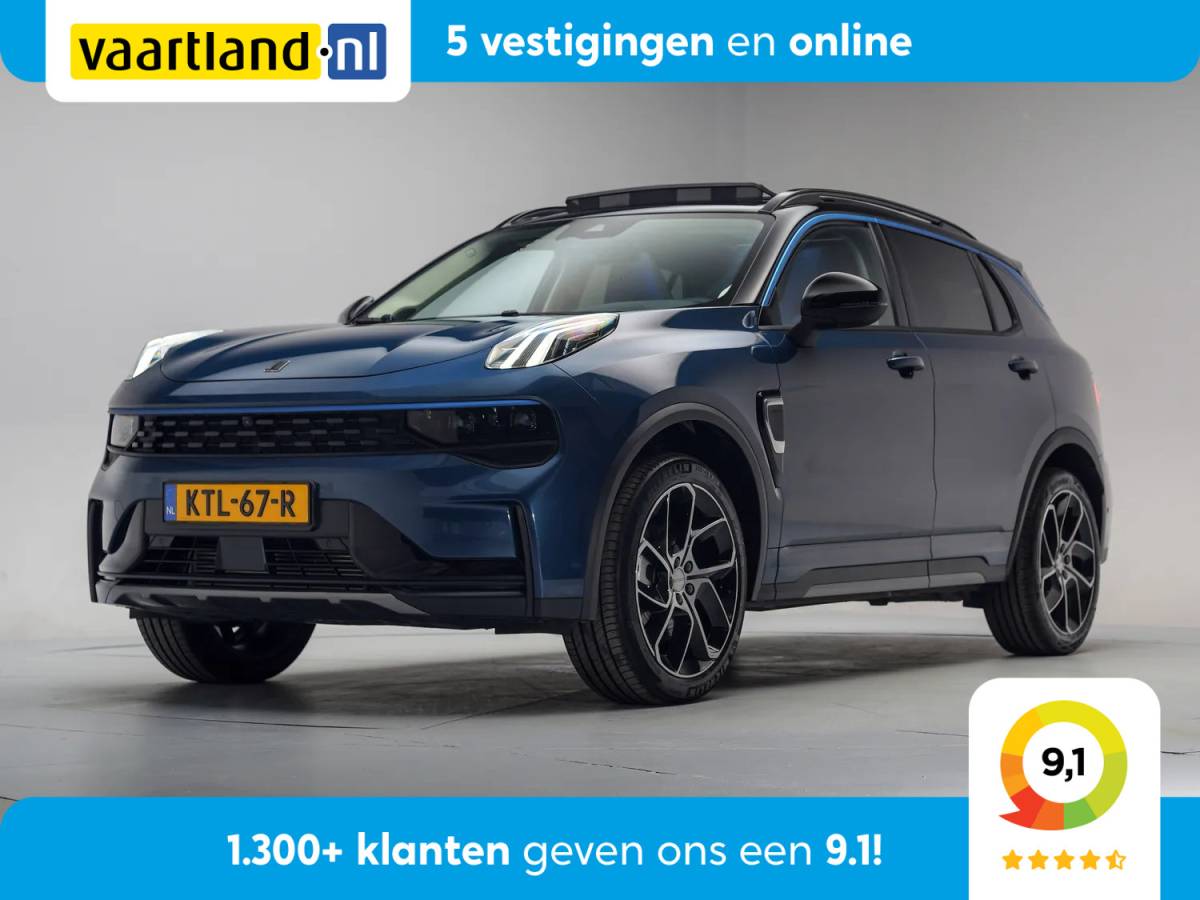 Lynk & Co 01