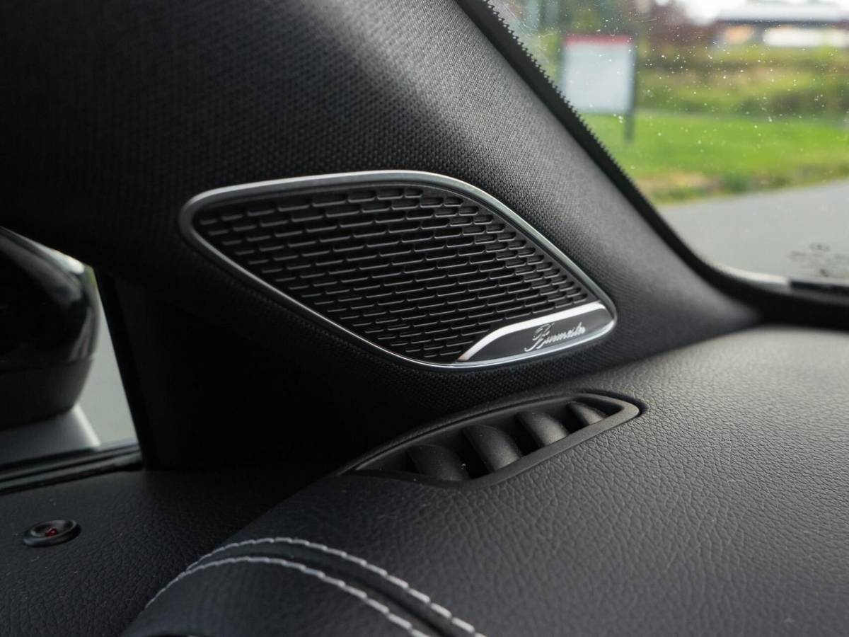Mercedes-Benz A-Klasse Mercedes A-klasse 250 e Limousine AMG|Panoramadak|Burmester®|Camera 360°|Sterrenhemel|Stoel verwarming|Multibeam