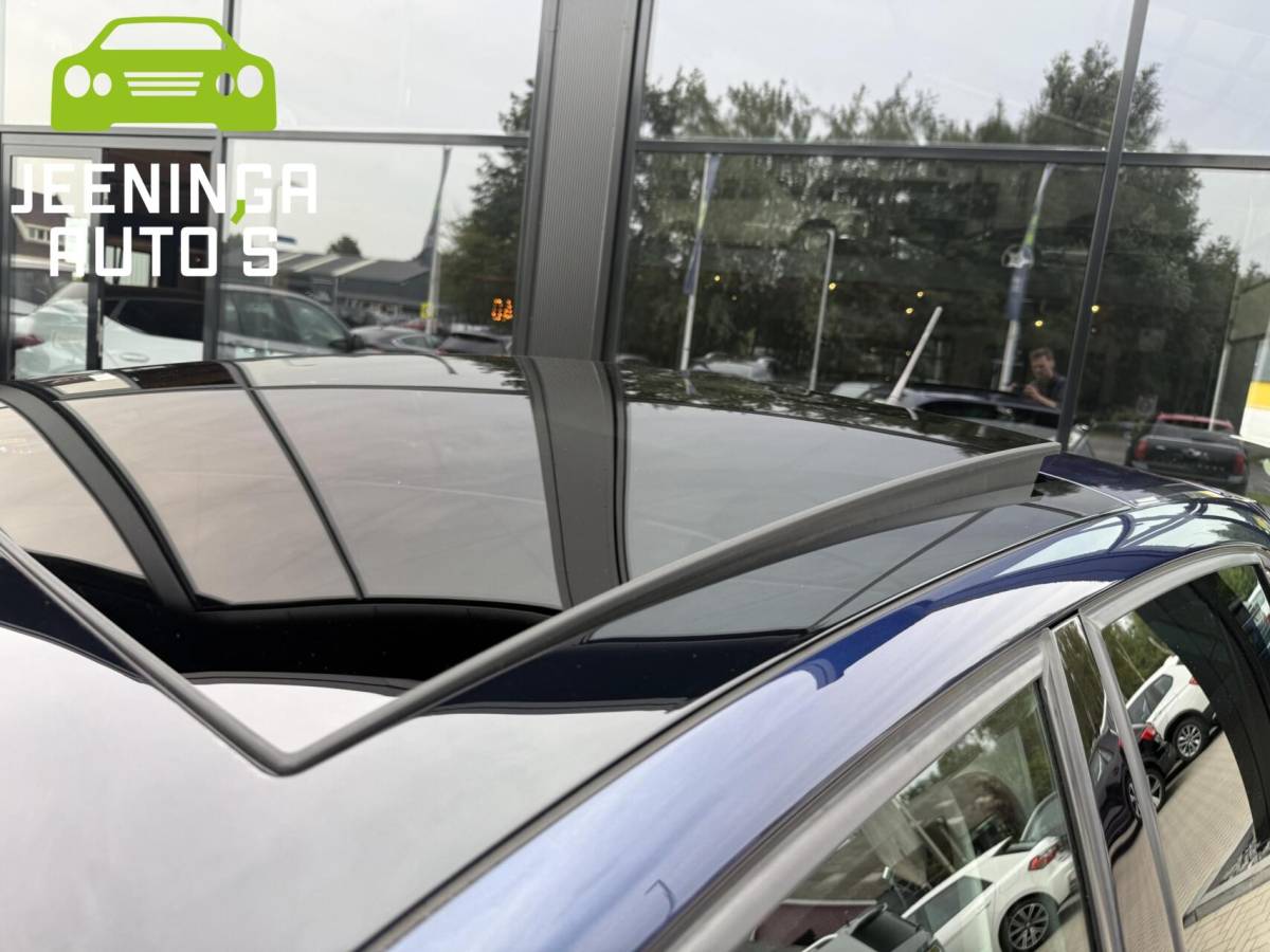 Volkswagen Polo Volkswagen Polo 1.2 TSI R-Line Edition|Pano|Clima|17″|Stoelverwarming