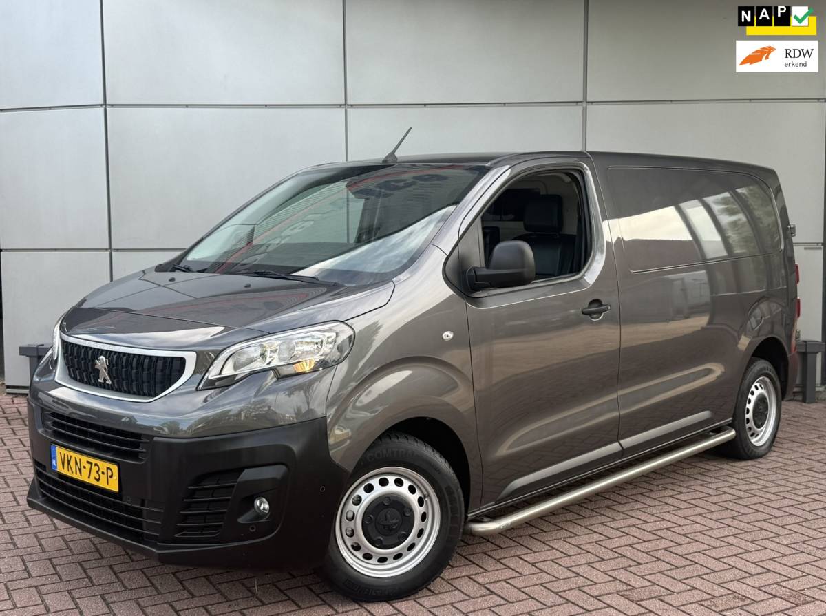 Peugeot Expert
