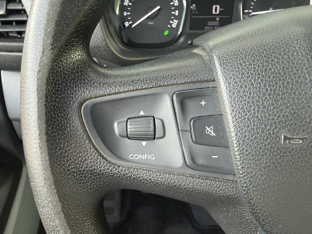 Peugeot Expert Peugeot Expert 2.0 BlueHDI 120 Standard Grip