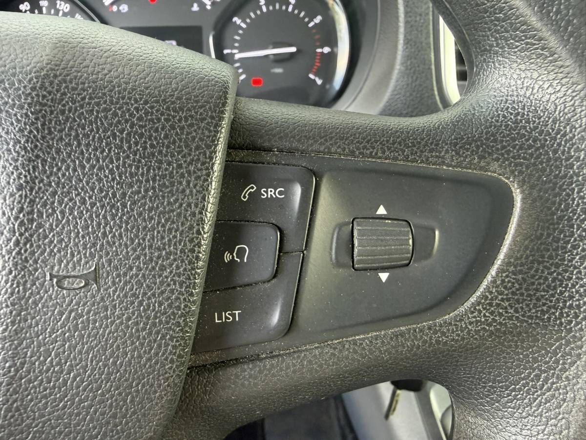 Peugeot Expert Peugeot Expert 2.0 BlueHDI 120 Standard Grip