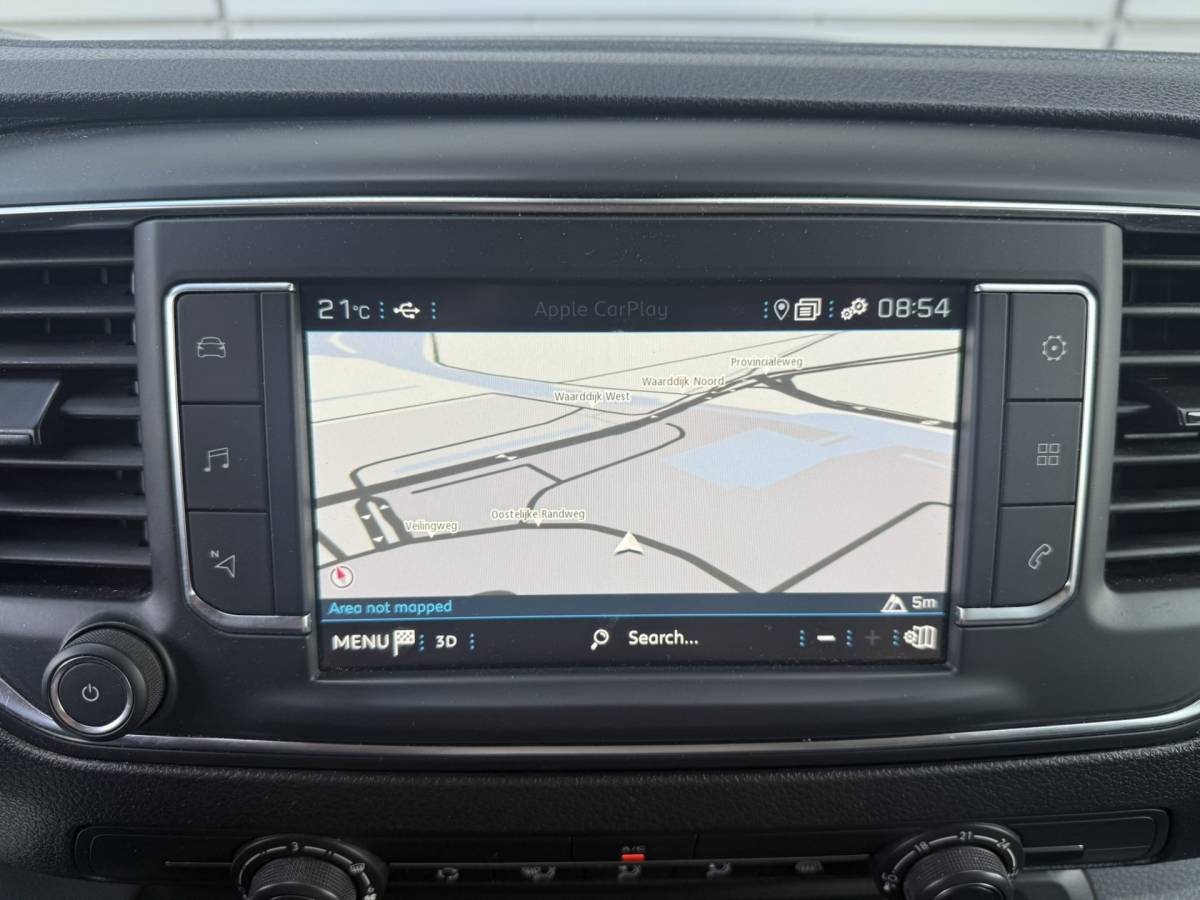Peugeot Expert Peugeot Expert 2.0 BlueHDI 120 Standard Grip