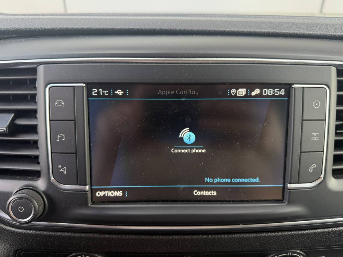Peugeot Expert Peugeot Expert 2.0 BlueHDI 120 Standard Grip