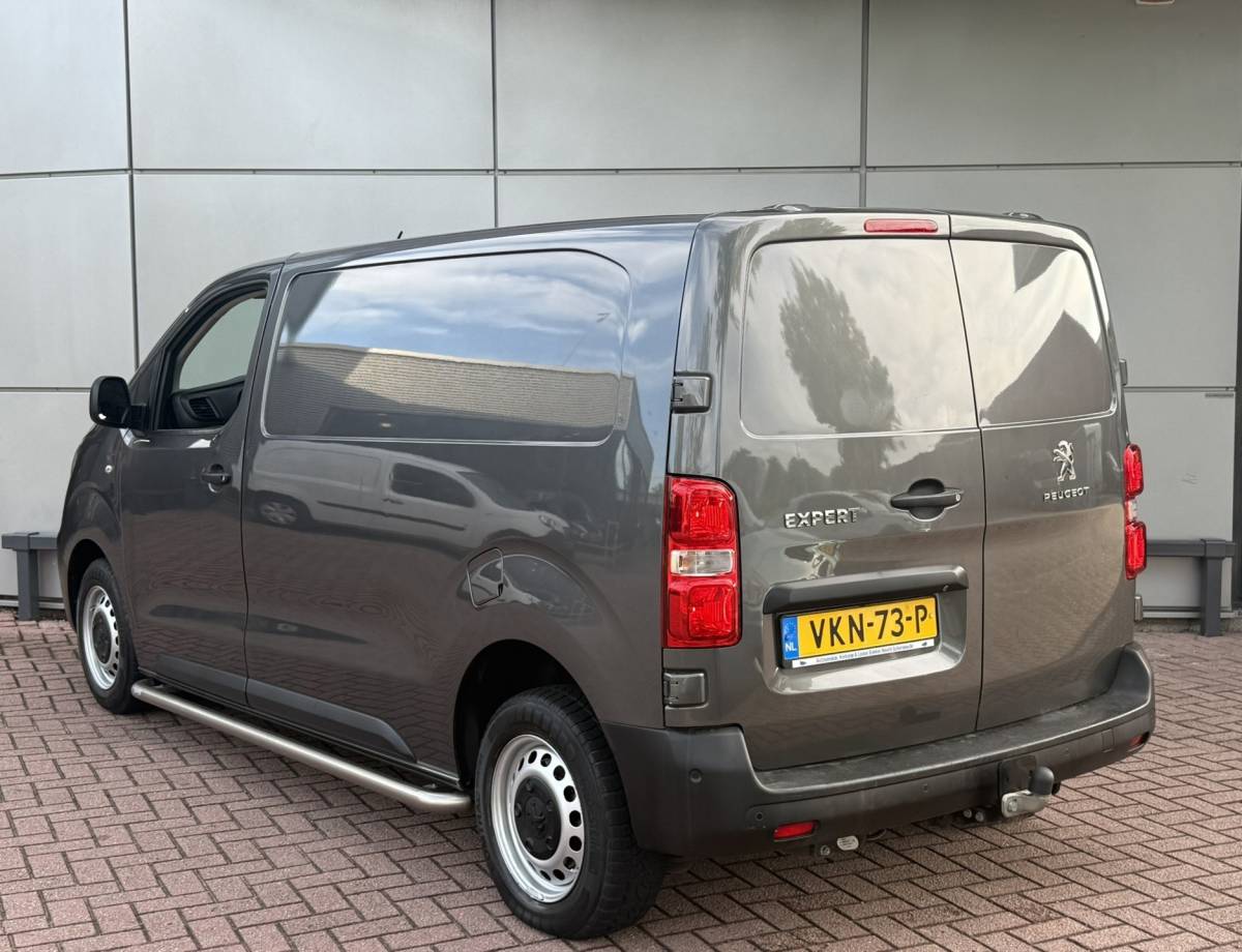 Peugeot Expert Peugeot Expert 2.0 BlueHDI 120 Standard Grip
