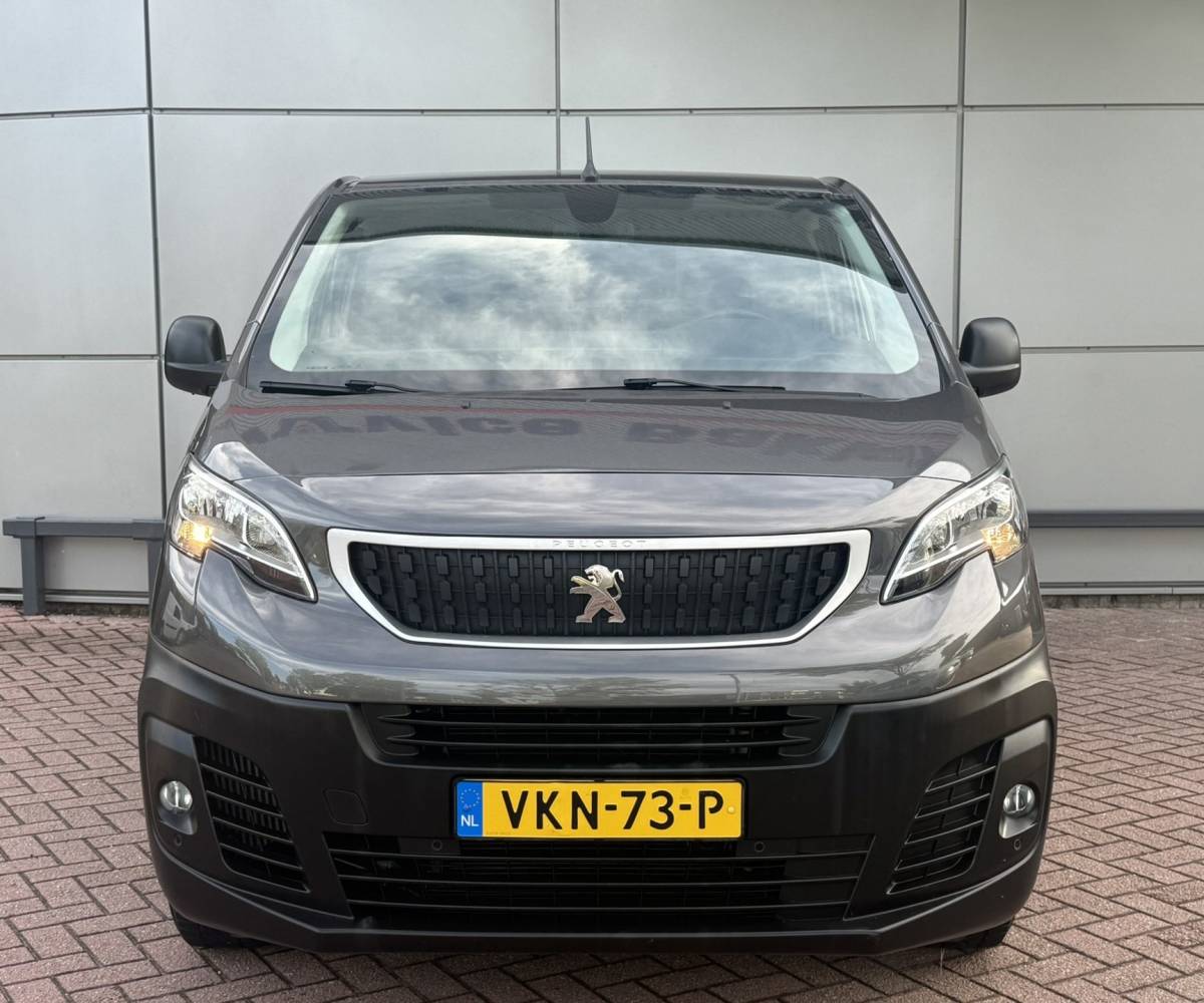 Peugeot Expert Peugeot Expert 2.0 BlueHDI 120 Standard Grip