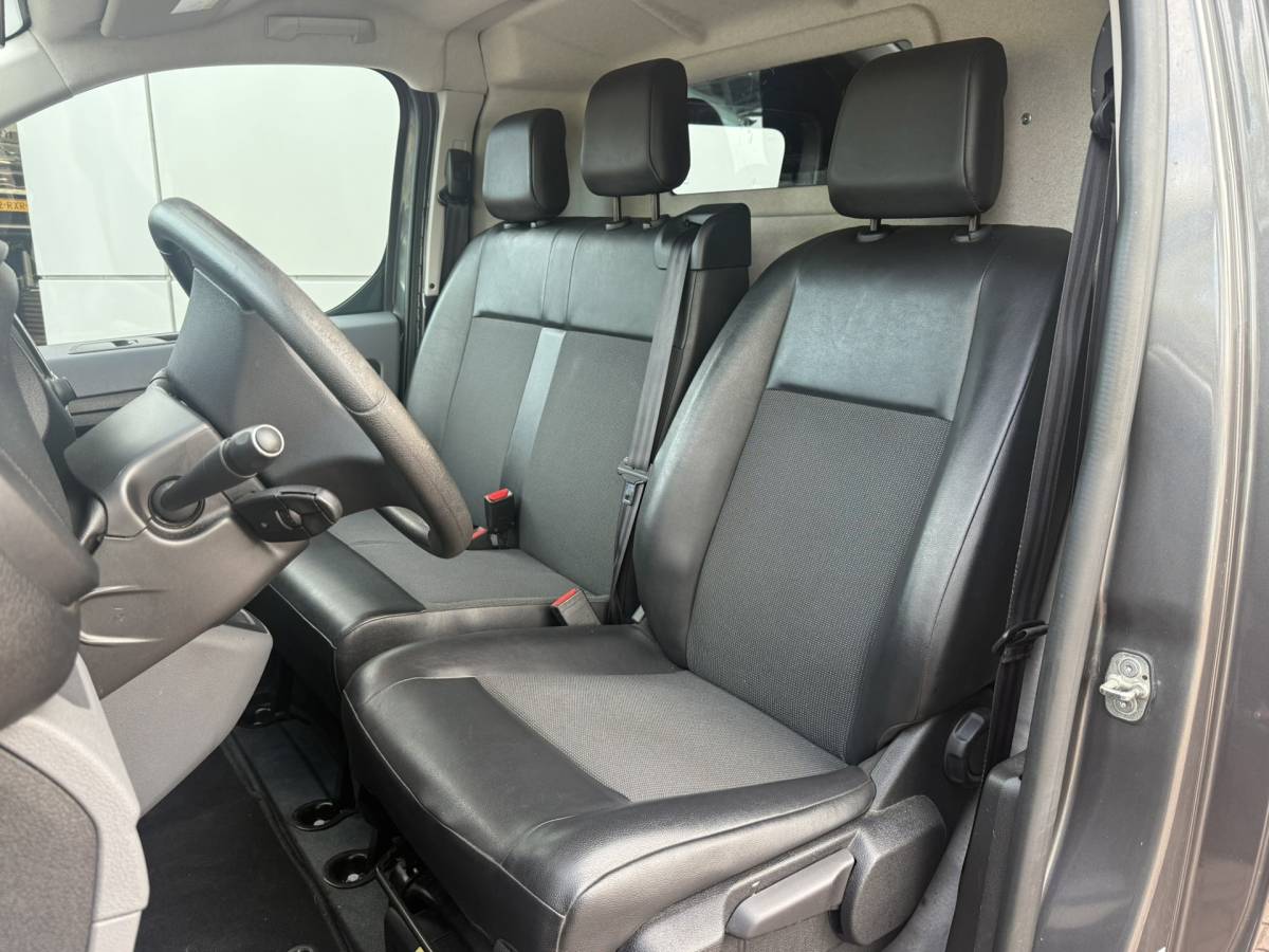 Peugeot Expert Peugeot Expert 2.0 BlueHDI 120 Standard Grip