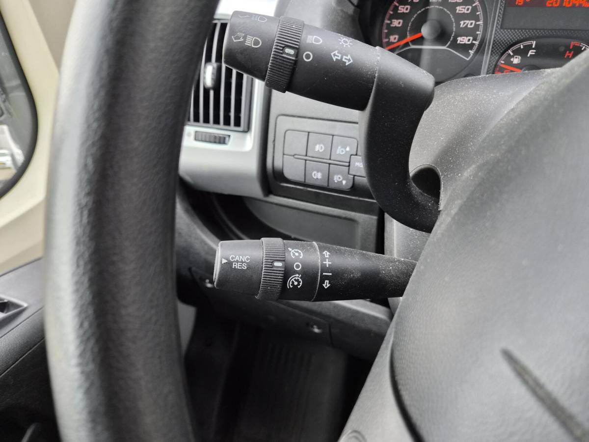 Fiat Ducato Fiat Ducato 2.3 MultiJet L3H2 Airco Camera Navi 130 PK