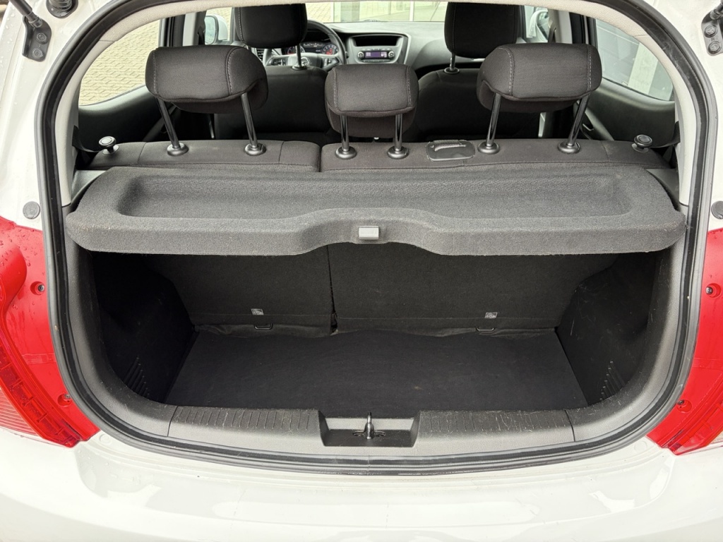 Opel KARL OPEL Karl 1.0 ecoFLEX 75pk Edition