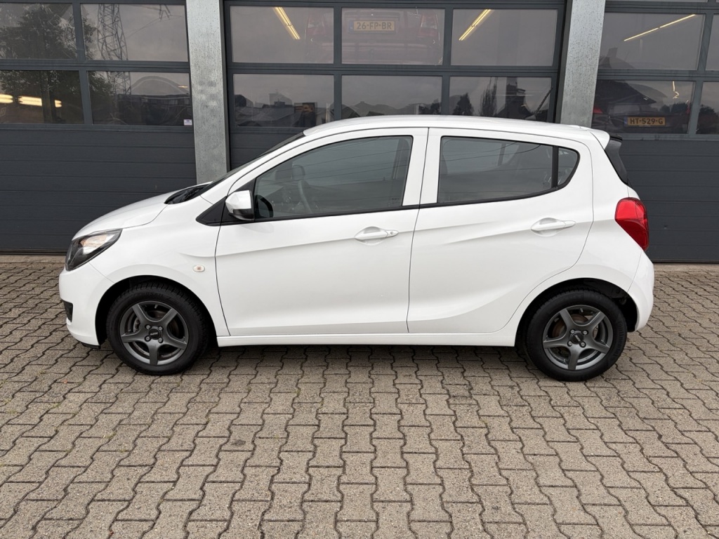 Opel KARL OPEL Karl 1.0 ecoFLEX 75pk Edition