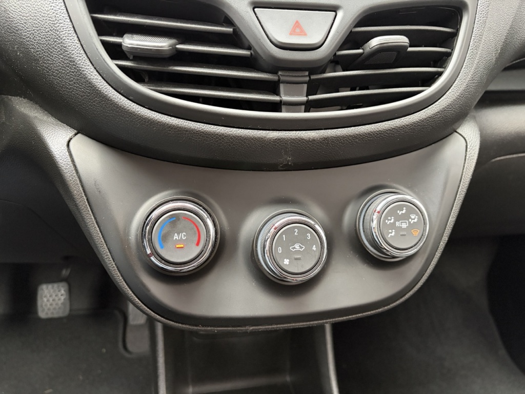 Opel KARL OPEL Karl 1.0 ecoFLEX 75pk Edition
