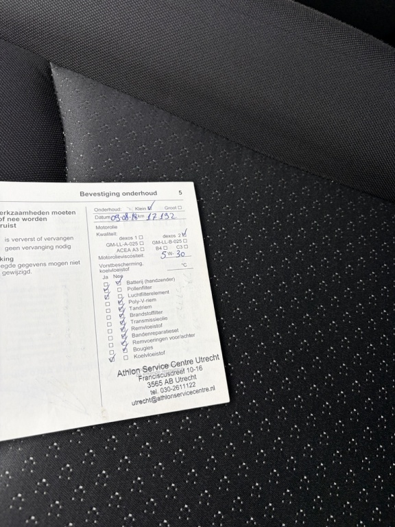 Opel KARL OPEL Karl 1.0 ecoFLEX 75pk Edition