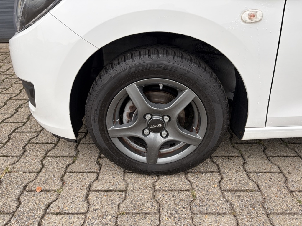 Opel KARL OPEL Karl 1.0 ecoFLEX 75pk Edition