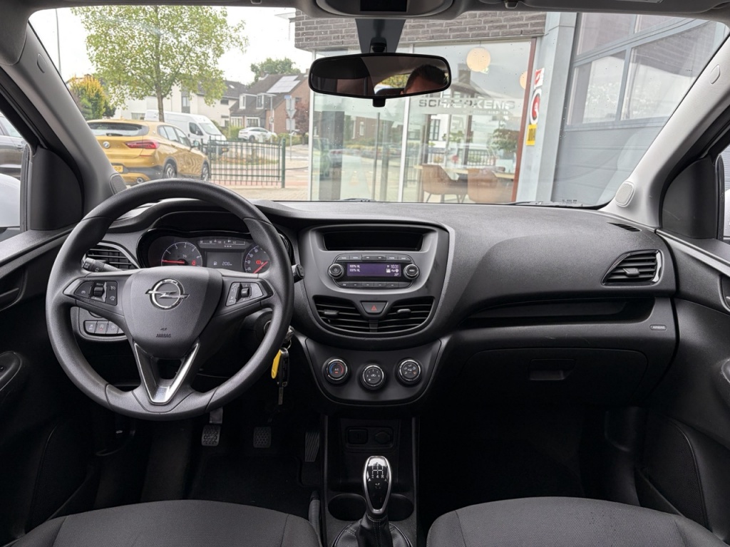 Opel KARL OPEL Karl 1.0 ecoFLEX 75pk Edition