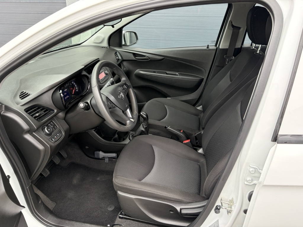 Opel KARL OPEL Karl 1.0 ecoFLEX 75pk Edition