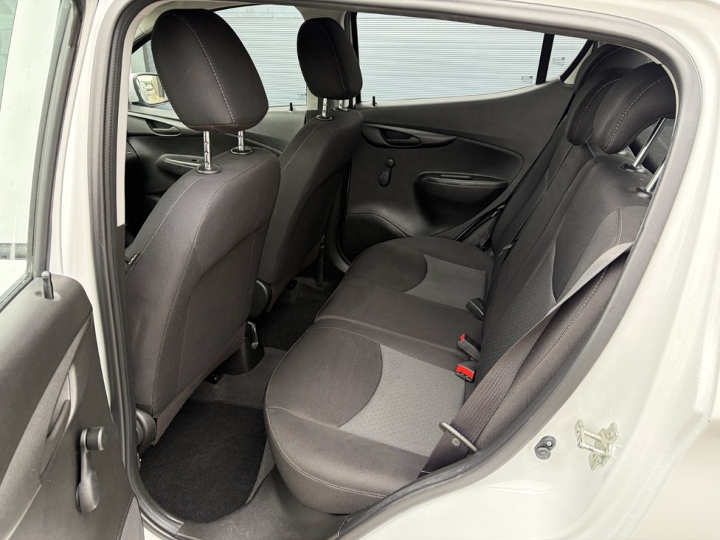 Opel KARL OPEL Karl 1.0 ecoFLEX 75pk Edition