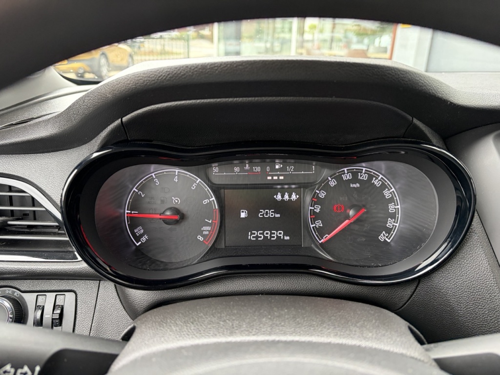Opel KARL OPEL Karl 1.0 ecoFLEX 75pk Edition