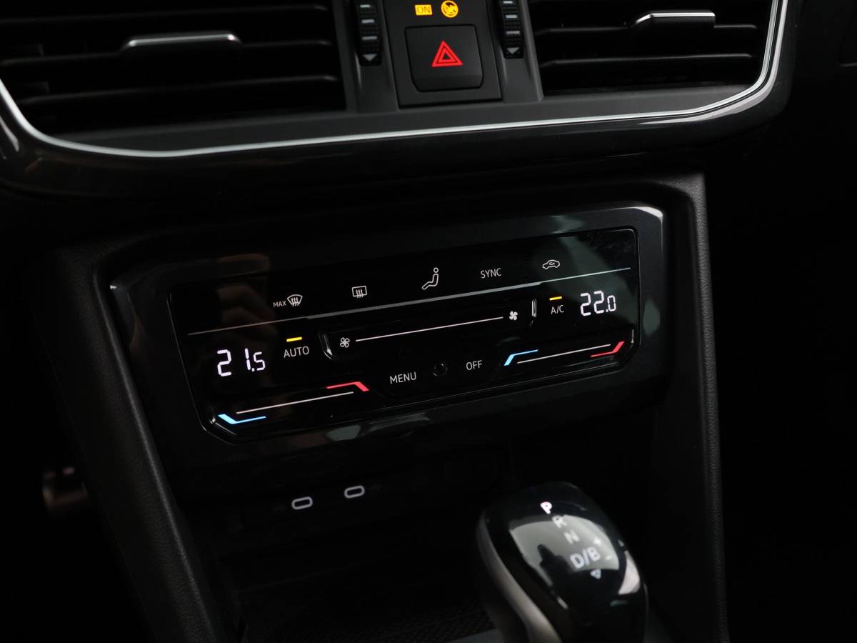 SEAT Tarraco SEAT Tarraco 1.4 TSI e-Hybrid PHEV 245pk DSG FR Business · 360 Camera · Inklap. Trekhaak · Keyless · Elek. Achterklep · Elek. Stoel + Geheugen · Parkeer Assistent ·