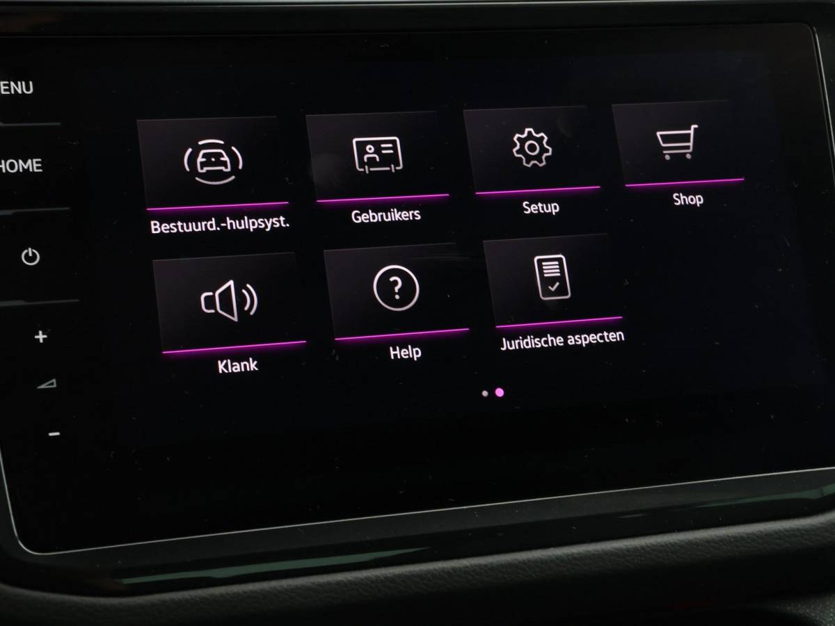 Volkswagen Tiguan Volkswagen Tiguan 1.4 TSI eHybrid 245pk DSG R-Line Business · Camera · Inklap. Trekhaak · Dodehoeksensor · Parkeer Assistent · Stuur- & Stoelverwarming · 19″Velgen ·