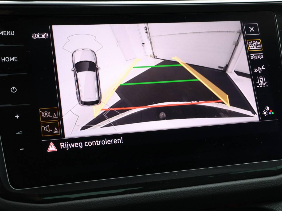 Volkswagen Tiguan Volkswagen Tiguan 1.4 TSI eHybrid 245pk DSG R-Line Business · Camera · Inklap. Trekhaak · Dodehoeksensor · Parkeer Assistent · Stuur- & Stoelverwarming · 19″Velgen ·
