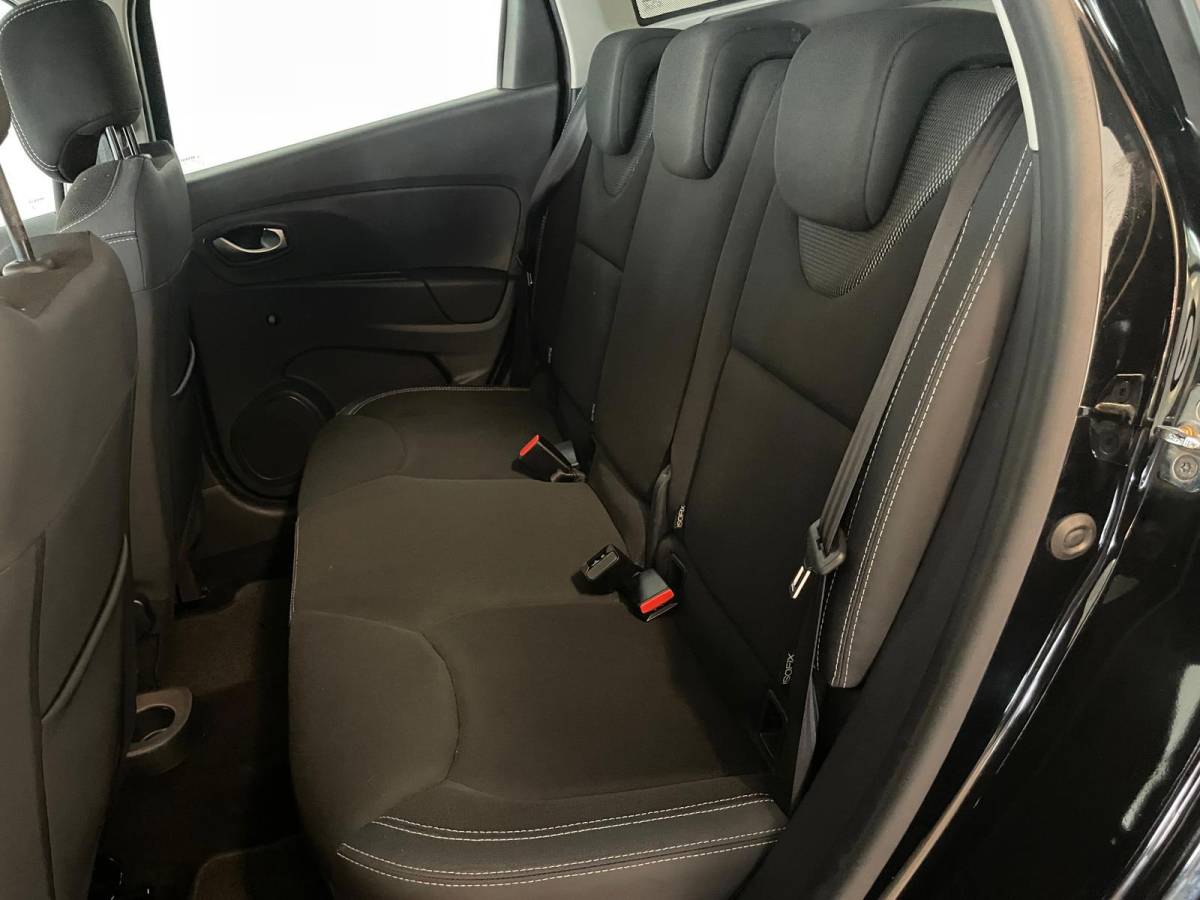 Renault Clio Renault Clio Estate 0.9 TCe Limited AIRCO NAVI CRUISE STOELVERW TREKHAAK NETTE AUTO