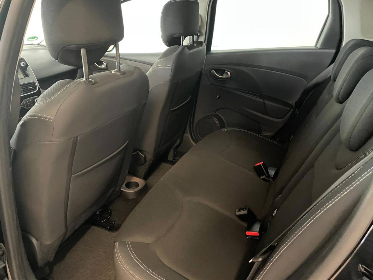 Renault Clio Renault Clio Estate 0.9 TCe Limited AIRCO NAVI CRUISE STOELVERW TREKHAAK NETTE AUTO