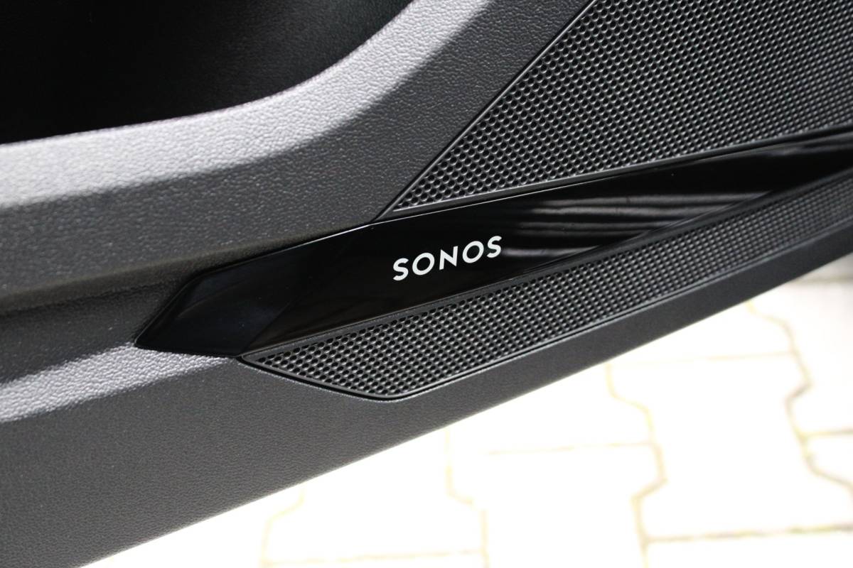 Audi A1 Sportback Audi A1 Sportback 40 TFSI COMPETITION | S LINE | SONOS | CAMERA | BLACK OPTIK | CARPLAY | 18″ | HALFLEDER | DODEHOEK | 5 JR GAR!