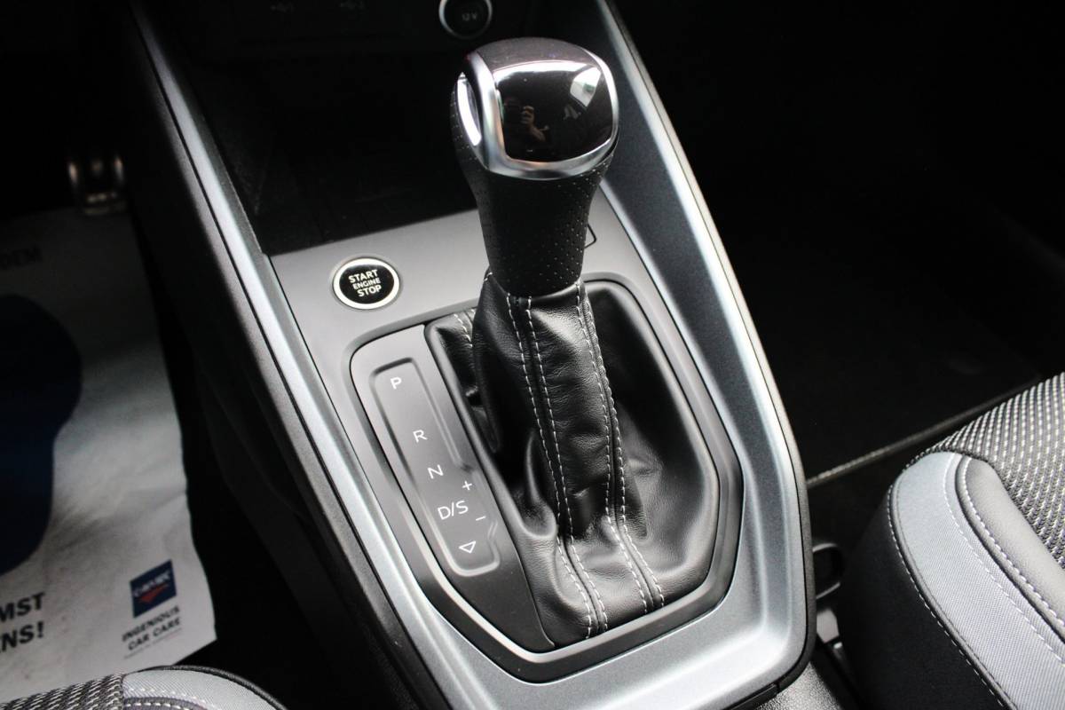 Audi A1 Sportback Audi A1 Sportback 40 TFSI COMPETITION | S LINE | SONOS | CAMERA | BLACK OPTIK | CARPLAY | 18″ | HALFLEDER | DODEHOEK | 5 JR GAR!