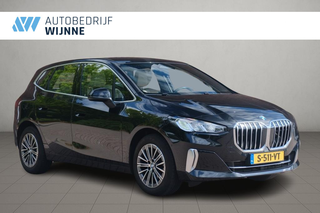 BMW 2 Serie