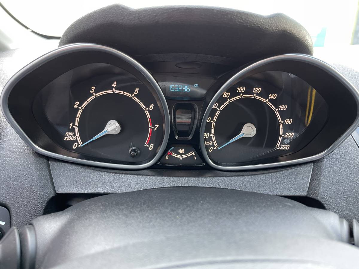 Ford Fiesta Ford Fiesta 1.0 EcoBoost Sport Airco.Cruise.Lm.velgen.Pdc.Miltec Uitlaat.Audio